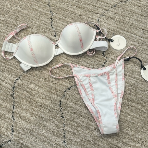 Tularosa Other - Tularosa swim size small